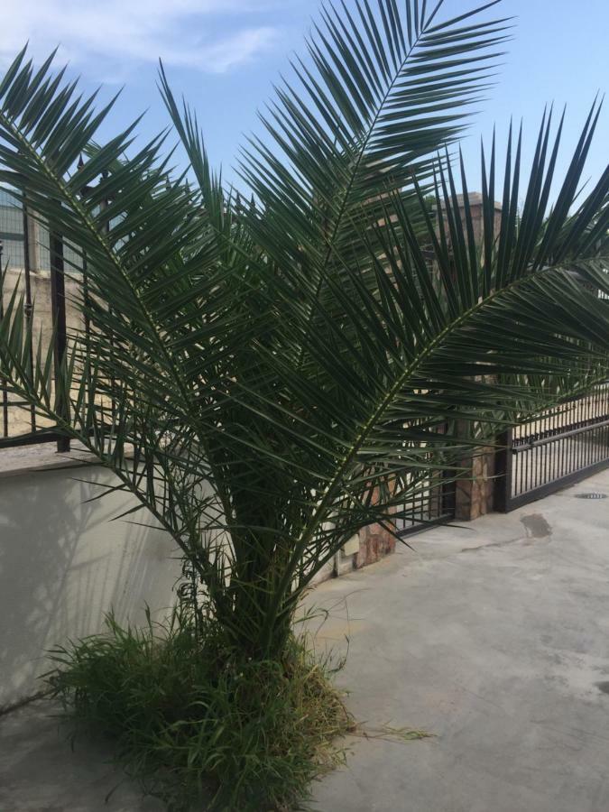 Casa Vacanze Foce Varano Apartment Luaran gambar